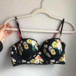 Anthropologie Bra